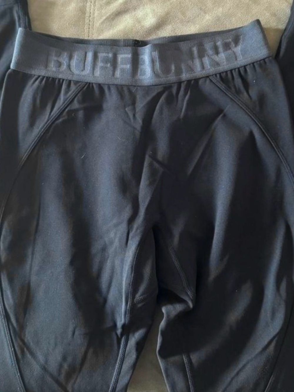 BuffBunny Performance Leggings